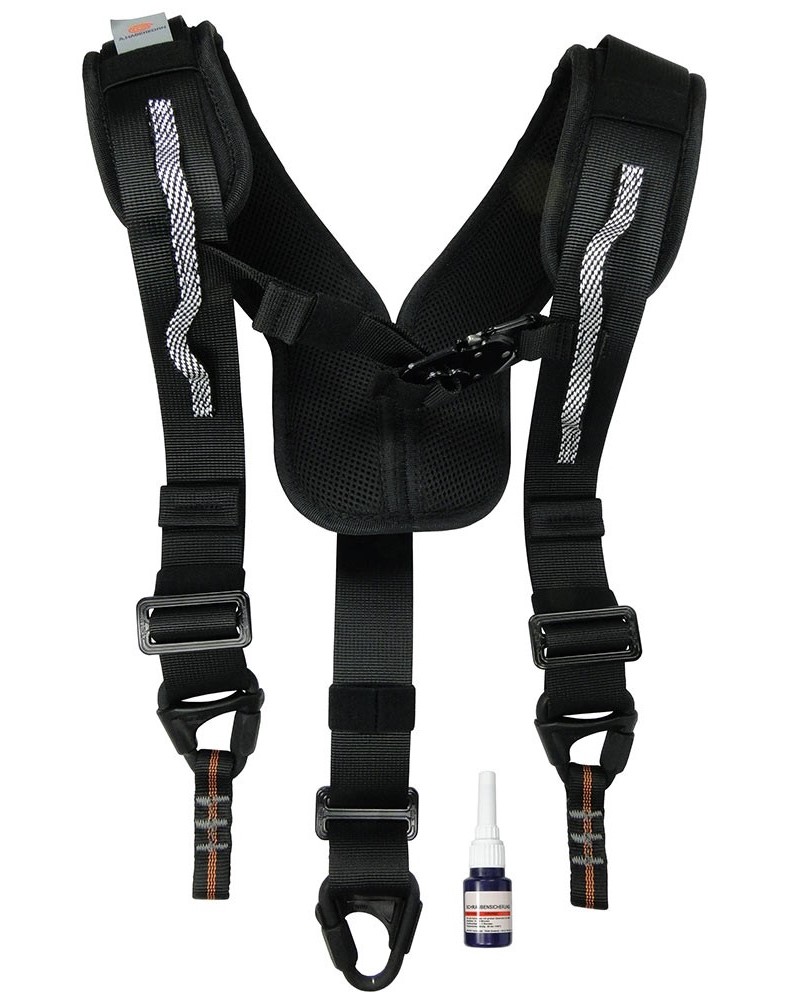 Tree Austria Shoulder straps