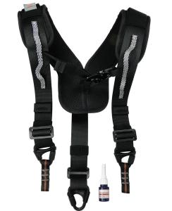 Tree Austria Shoulder straps