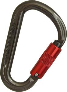 HMS Carabiner Supersafe