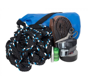 HOLLOW ROPE 7T STRETCHABLE SET