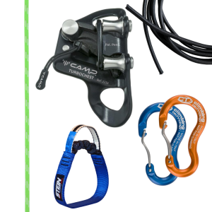 Knee Ascender Kit