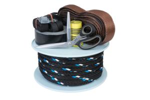 HOLLOW ROPE 4T STRETCHABLE SET