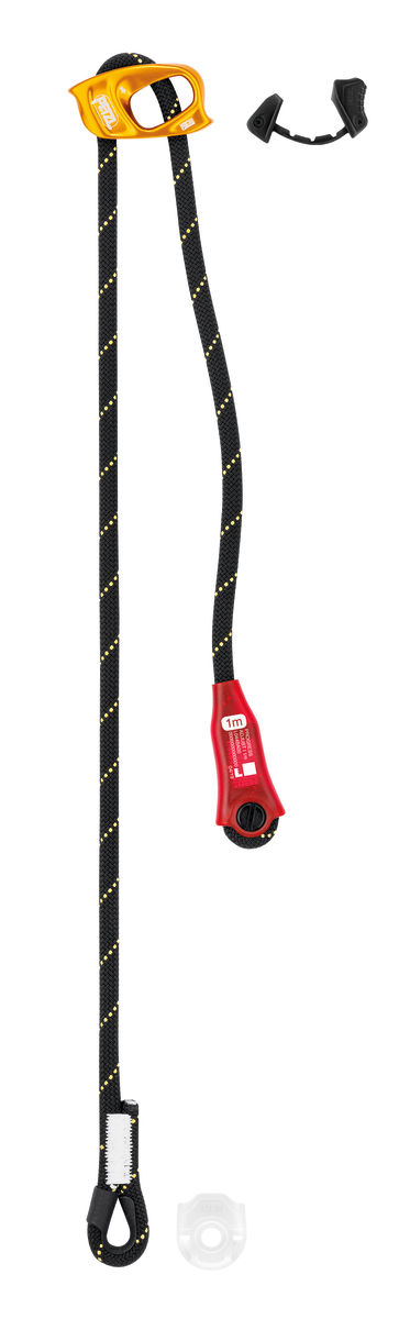 Petzl - Progress Adjust I