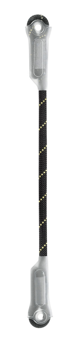 Petzl Jane, Dynamisk Lanyard