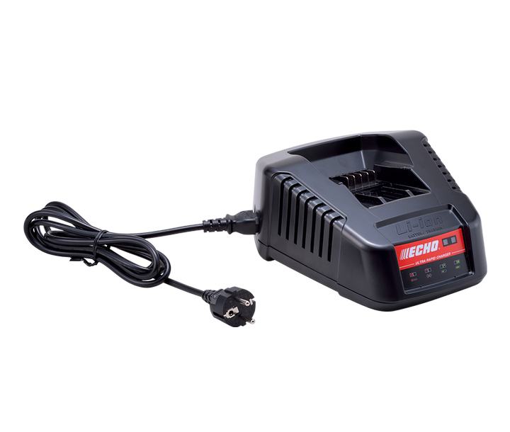 ECHO LCJU-560 batteriladdare