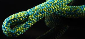 Lignum 12.5 mm - Blue / Yellow