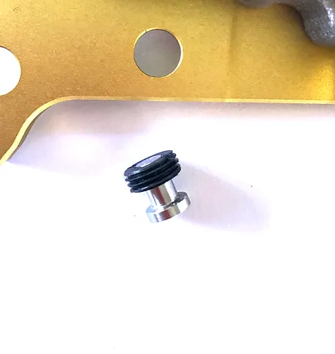 Locking Pin