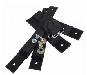 Lower Velcro till Distel Spikskor