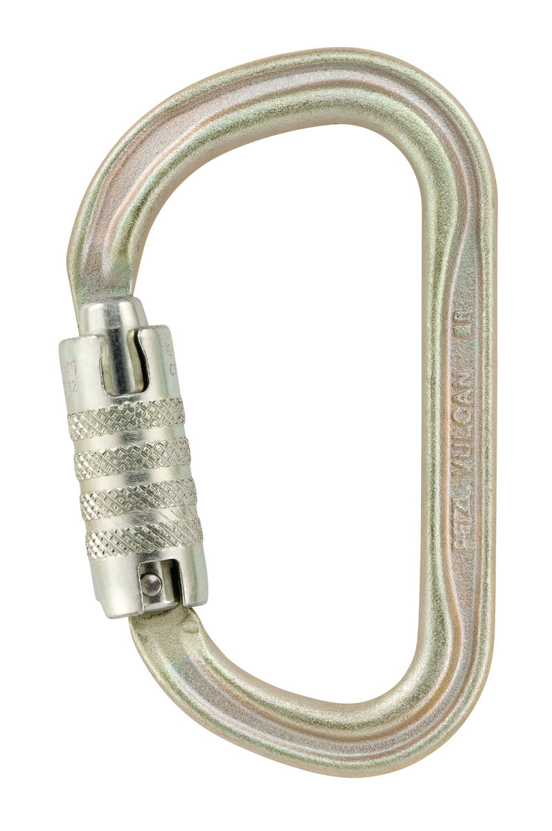 VULCAN (Triact Lock)