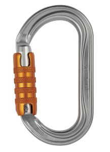 Petzl OK Triact Karbin