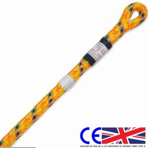 MANTRA ACR-24 - 45m Spliced Eye