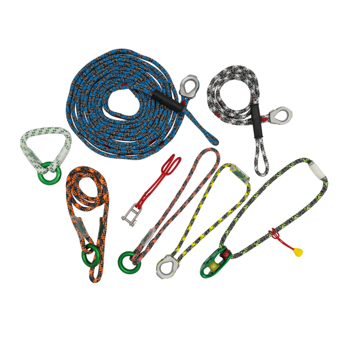 Teufelberger multiTool Kit