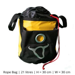 SilverBull Rigging Kit Bag