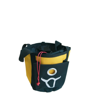 Silver Bull Bag (Rigging)