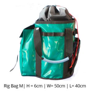Rig Bag Medium