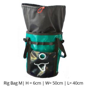 Rig Bag Medium