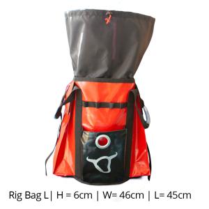 Rigg Bag Large