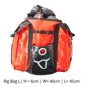 Rigg Bag Large
