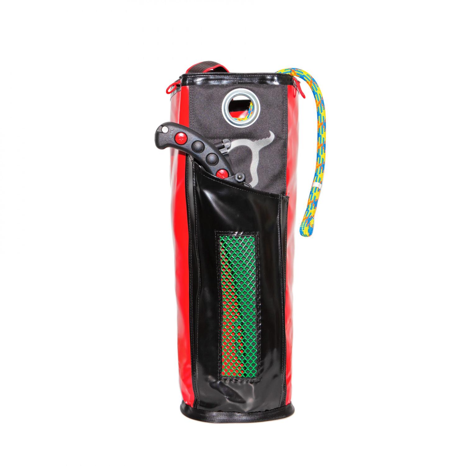SilverBull 16 Litre Scabbard Bag