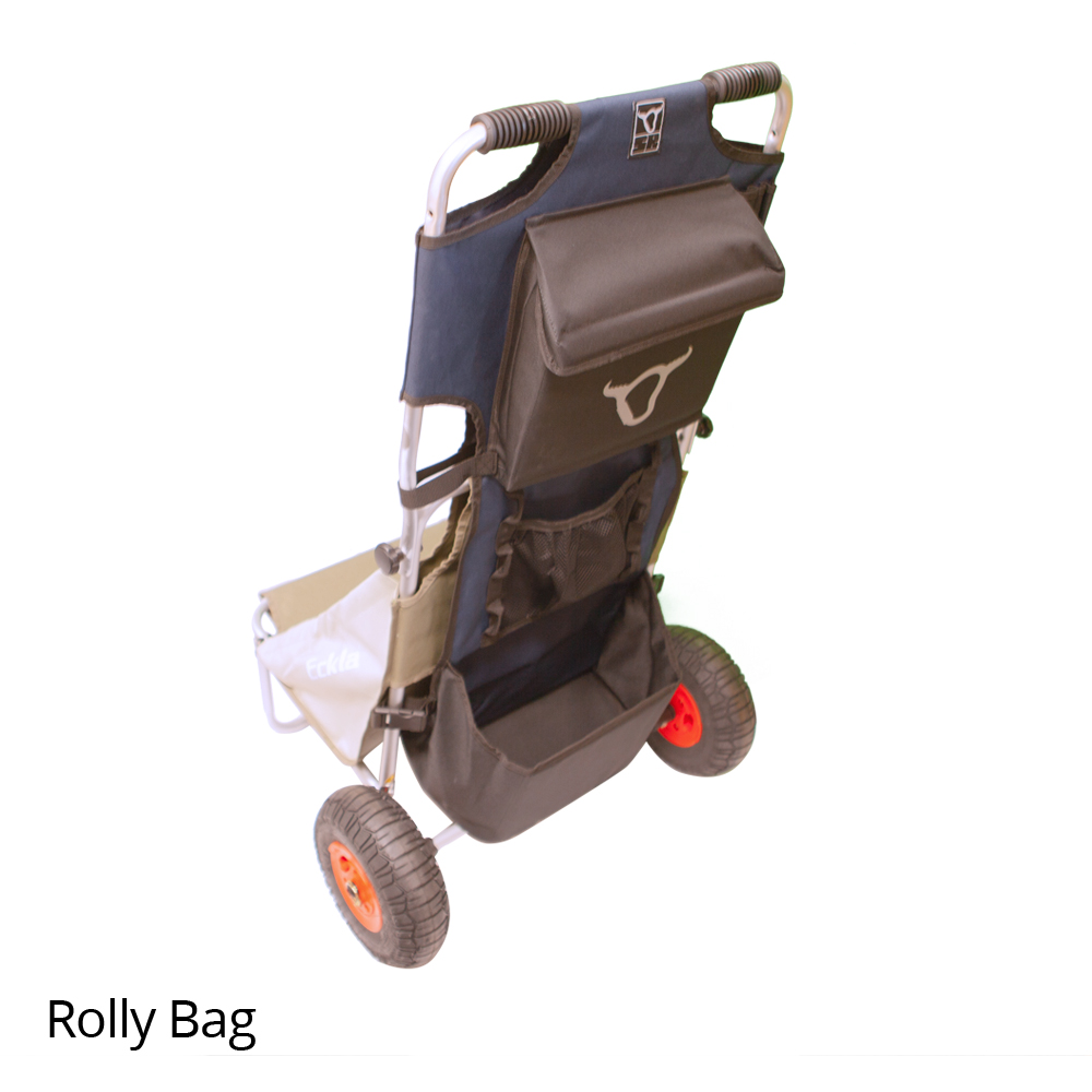 Beach Rolly Dolly