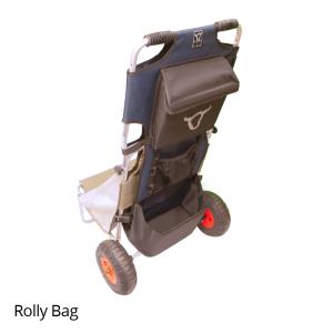 Beach Rolly Dolly