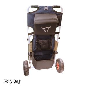 Beach Rolly Dolly
