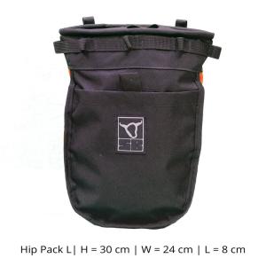 Hip Pack Large