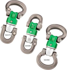 Nexus Swivel