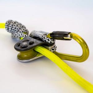 DMM Nomad Lanyard 11.8mm (Yellow)