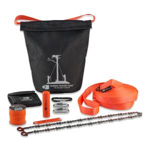 Nordic Pocket Saw – Arborist 2 (throw-saw)