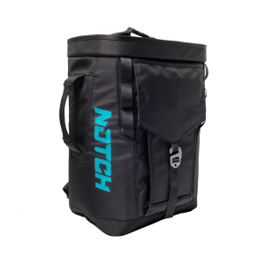 Notch Approach 50L Kit Bag