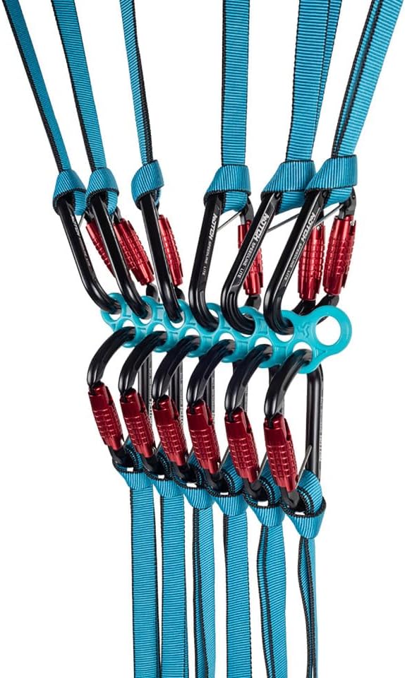 Notch Speedrack 25mm Sling Storage