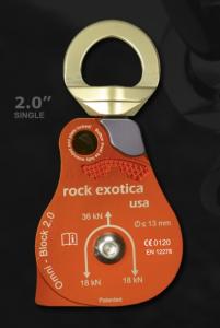 Omni Block 2.0 Single