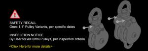 Omni Recall - Pleas read!