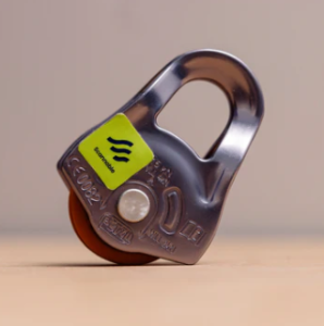 On Metal NFC Tag