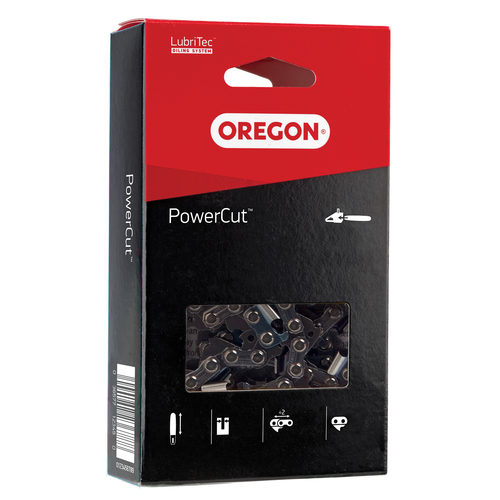Oregon Motorsågkedja - PowerCut 16"