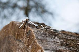 Oregon Pro Logger Measuring Tape 20 m