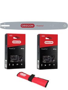 OREGON PRO FORESTRY KIT