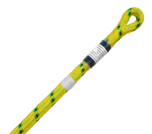 Climbing rope 9.5-11.9mm for Arborists