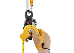 Pro Traxion Progress Capture Pulley