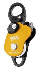 Pro Traxion Progress Capture Pulley