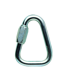 Petzl- Delta Länk (Maillon)