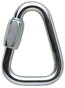 Petzl- Delta Länk (Maillon)