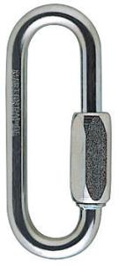 Petzl Go Maillon Screw Link