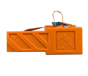 P1 Chainsaw Holder