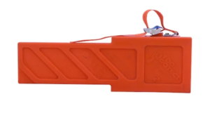 P2 Chainsaw Holder
