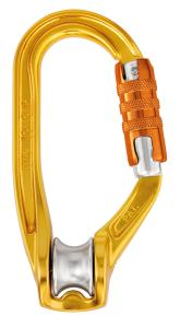 Roll Clip A