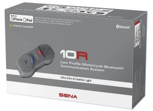 Sena 10R Bluetooth Communication System