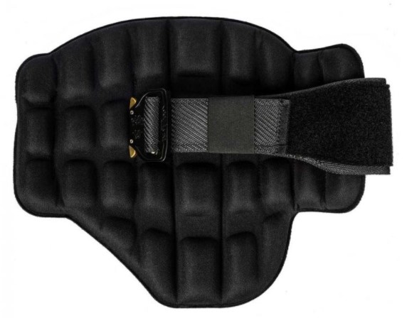 Foam Padding - Distel Click