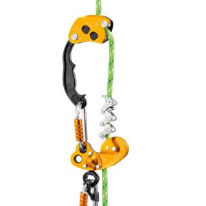 Petzl ZigZag Kit (SRT)